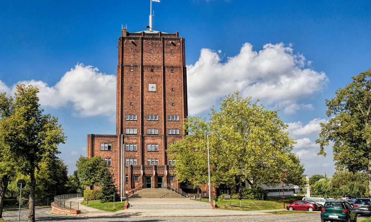 Bauendreinigung Neuenhagen bei Berlin | Ö&I Clean Group GmbH