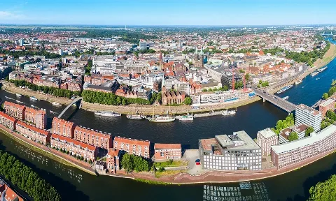 Bauendreinigung  Bremen