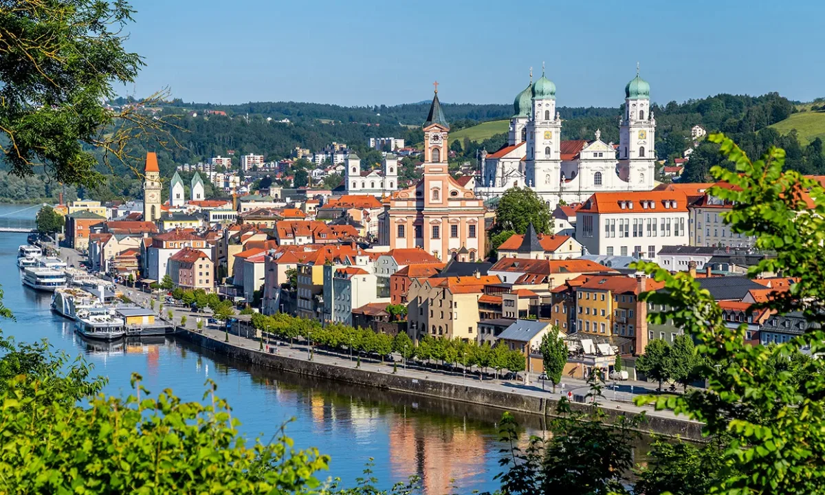Bauendreinigung Passau – Profi-Service von Ö&I Clean Group GmbH
