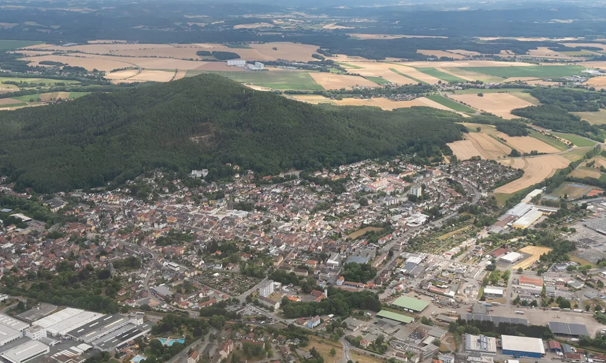 Bauendreinigung Neustadt bei Coburg | Profi von Ö&I Clean Group