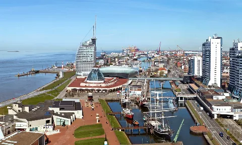 Bauendreinigung in Bremerhaven