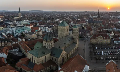 Ferienhäusereinigung in Osnabrück