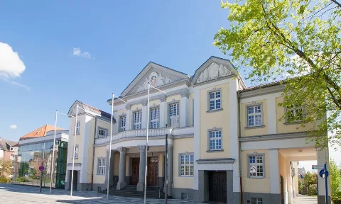 Praxisreinigung  Viersen