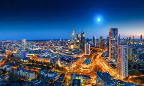 Bauendreinigung in Frankfurt