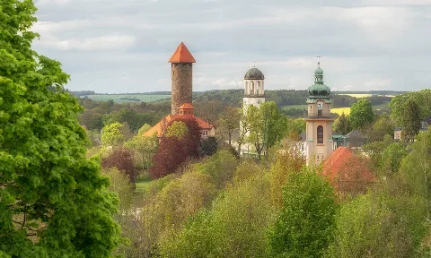 Bauendreinigung in Auerbach/Vogtland