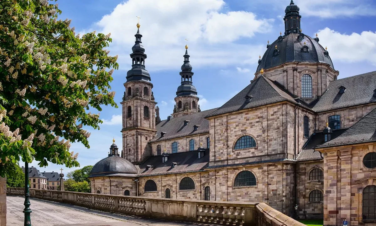 Bauendreinigung Fulda | Professionell & Zuverlässig | Ö&I Clean Group