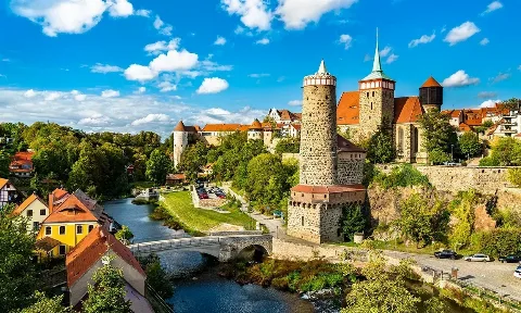 Bauendreinigung  Bautzen