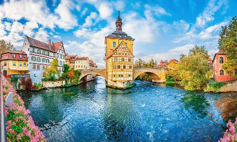 Bauendreinigung  Bamberg