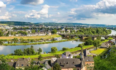 Baufeinreinigung in Trier