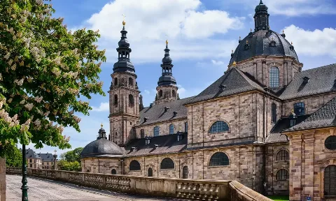 Bauendreinigung in Fulda