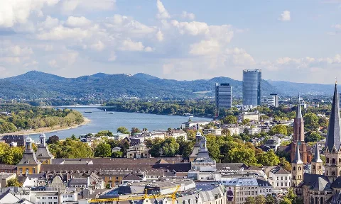 Bauendreinigung  Bonn