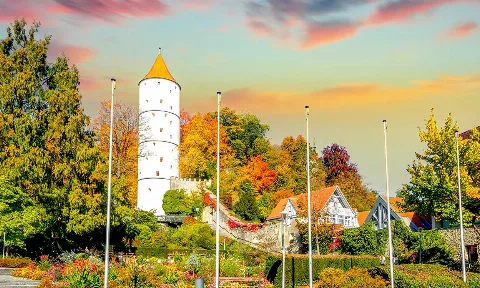 Bauendreinigung  Biberach an der Riß