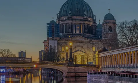 Bauendreinigung Berlin