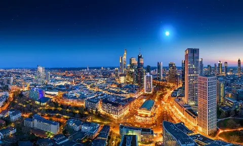 Bauendreinigung in Frankfurt