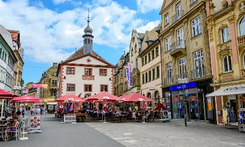Bauendreinigung  Bad Kreuznach