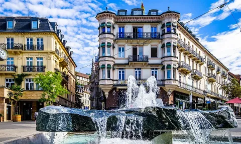 Bauendreinigung  Baden-Baden