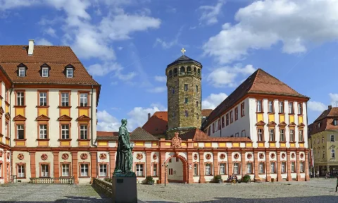 Bauendreinigung Bayreuth