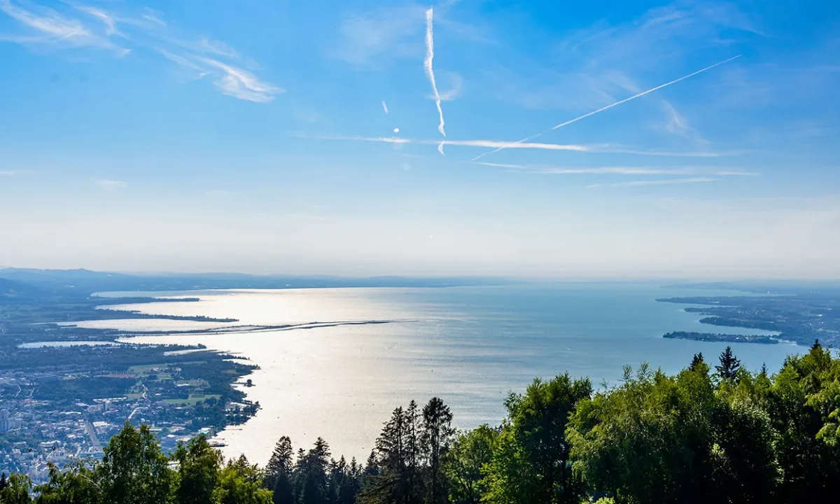 Bauendreinigung Bodensee – Profi-Dienstleister Ö&I Clean Group GmbH