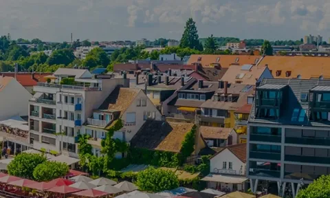 Bauendreinigung in Friedrichshafen