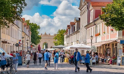 Bauendreinigung  Brandenburg an der Havel