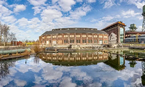 Bauendreinigung  Bochum