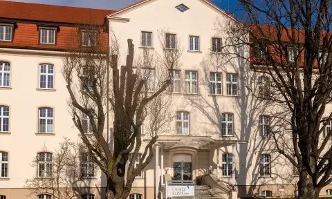 Bauendreinigung in Forst (Lausitz)