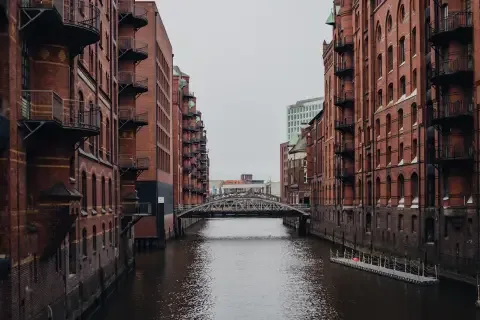 Hotel Zimmerreinigung in Hamburg